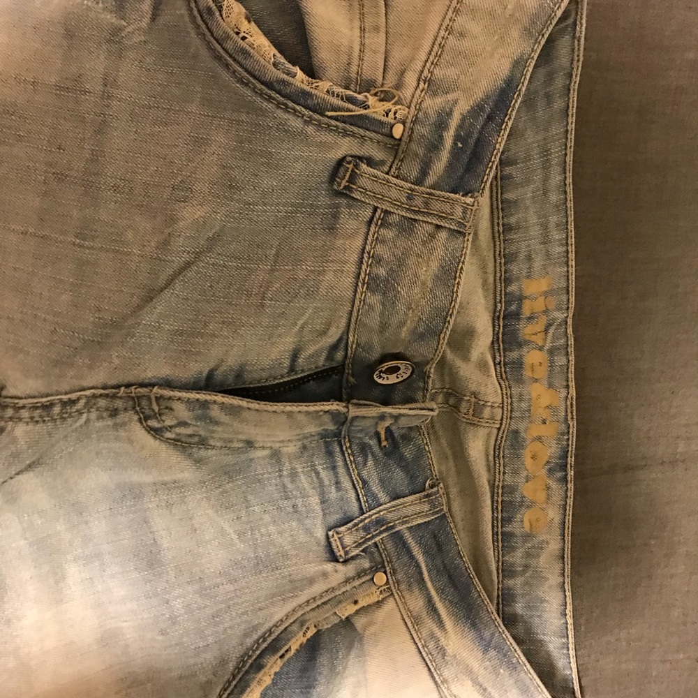 Jeans - Picture 3 of 6